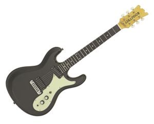 Electric Guitars - Guitar & Bass Electric Guitars - Guitar & Bass