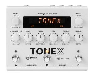 TONEX ONE