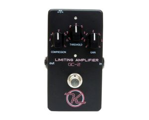 phantom fx Day&Age トレブルブースター Pigeon FX Companion FY-2」「Rangemaster」「John Hornby
