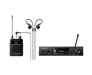 Wireless Systems - Live Sound