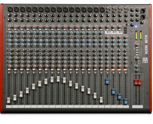 Allen and Heath - brands