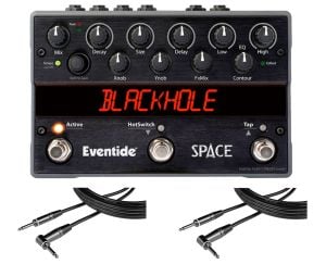 Pedals, Stompboxes