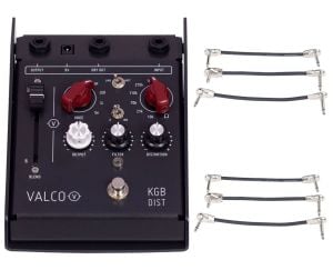 Soundfrog Valery Distortion Effector | eBay