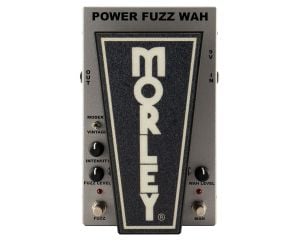 Wah, Filter - Pedals & Effects - Guitar & Bass
