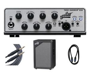 Aguilar Tone Hammer 350