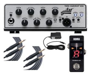 Aguilar Tone Hammer 350