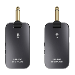 Wireless Systems - Live Sound