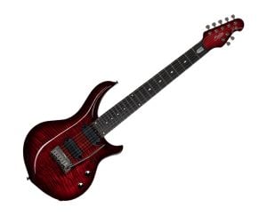 アイバニーズ PC12MHCE-OPN + DAddrio String