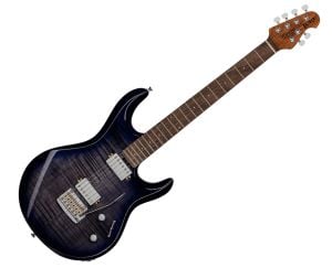 Electric Guitars - Guitar & Bass