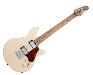 Electric Guitars - Guitar & Bass