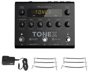 Discover TONEX ONE: Your Entire Rig in Your Pocket! - 2024