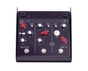 Soundfrog Valery Distortion Effector | eBay