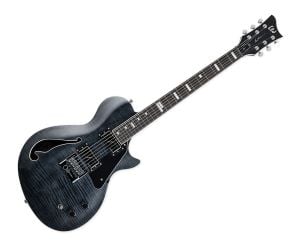 Hollow Semi Hollow Body Electric Guitars Guitar Bass