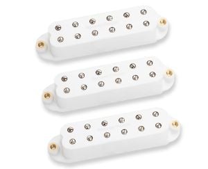 Guitar Accessories - Guitar & Bass