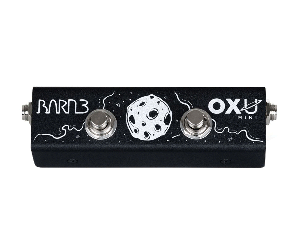 Pedals, Stompboxes