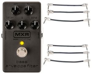 Wah, Filter - Pedals & Effects - Guitar & Bass