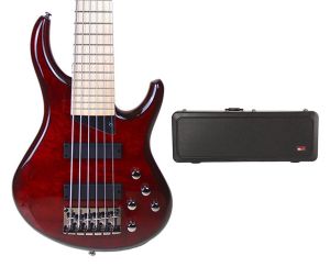 5 & 6 String - Basses - Guitar & Bass