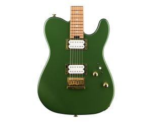 Cadillac green telecaster on sale