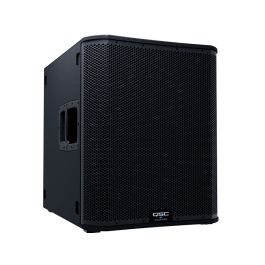 QSC KS118 Powered Subwoofer (Used)
