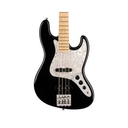 Fender usa geddy lee jazz bass crimson red cheap