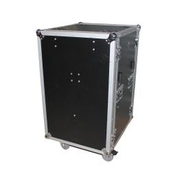 ProX T-16RSPWDST Shockproof Rack Mount Case