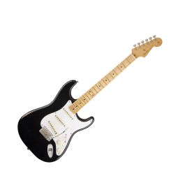 Fender road worn 50s stratocaster black top