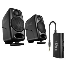 Irig iloud sales
