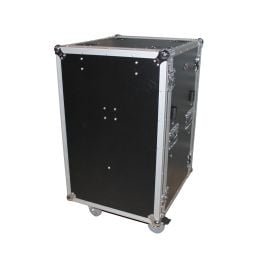 ProX T-14RSPWDST Shockproof Rack Mount Case