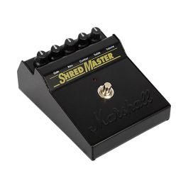 Marshall Limited Edition Shred Master Reissue Pedal