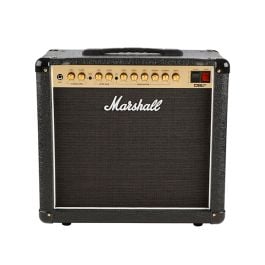 Marshall dsl 20 combo top