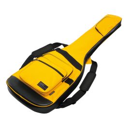 Open Box Ibanez IBB571YE Powerpad Gig Bag for Bass Guitar - Yellow