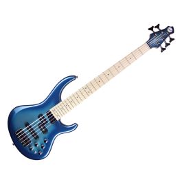 mtd kingston lk5 5 string short scale bass