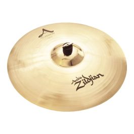 ZIldjian 20" A Custom Crash Cymbal - Open Box