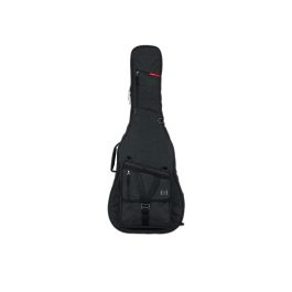Transit Bass Guitar Bag; Light Grey-GT-BASS-GRY - Gator Cases