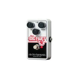 Amazon.com: Electro-Harmonix Nano Big Muff Pi : Musical