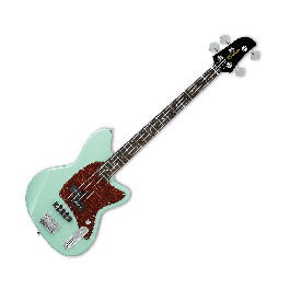 Ibanez tmb100 shop mint green