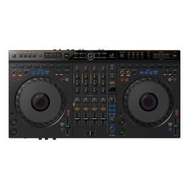 AlphaTheta DDJ-GRV6 DJ Controller
