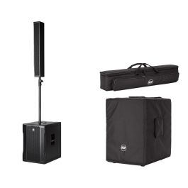 RCF Evox 12 + Cover (Open Box)