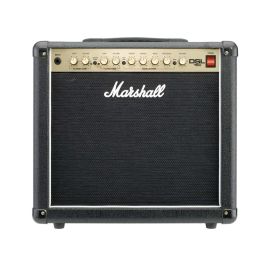 Marshall dsl 15 shop cr