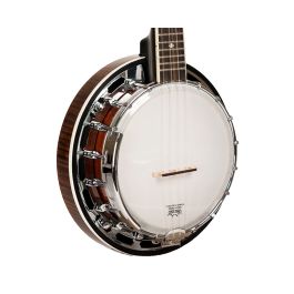 Gold tone banjolele deluxe on sale