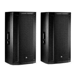 2x JBL SRX835P