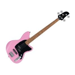 Ibanez tmb100k top bass peach pink