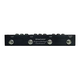 スイッチャー One Control Xenagama Tail Loop 2 One Control Xenagama Tail Loop 2