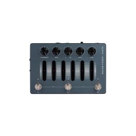 Darkglass Alpha-Omega Photon Bass Distortion/Compression