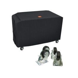 JBL Bags SRX828SP-CVR-DLX-WK4 + WK-4S