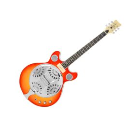Eastwood resonator guitar on sale