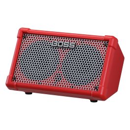 Boss CUBE Street II 2x6.5