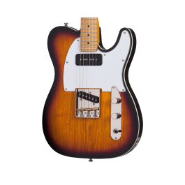 Schecter pt special sunburst on sale
