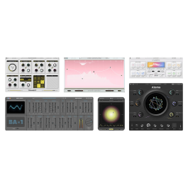 Baby Audio Baby Audio Essentials Bundle