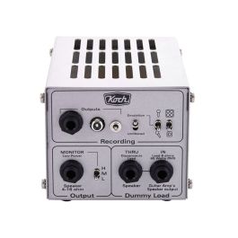 【★超目玉】 Home Dummybox 60-Watt DB60-H Amps Koch Attenuator Speaker / アンプ